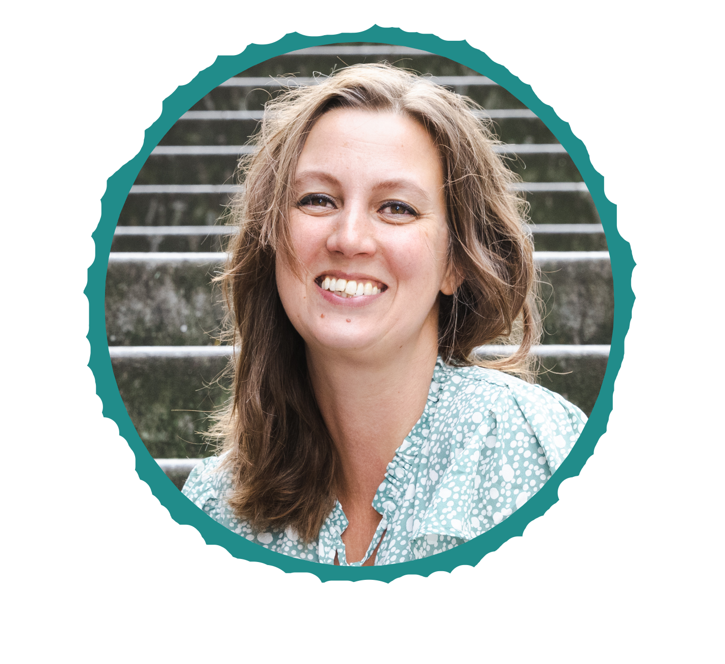 Angelique van der Mast 2021